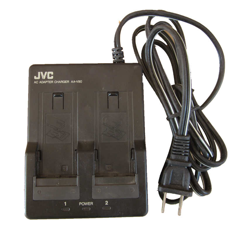 *Brand NEW*JVC AA-V90U AA-V90 7.2V 0.75A/6.3V1.8A AC DC ADAPTER POWER SUPPLY
